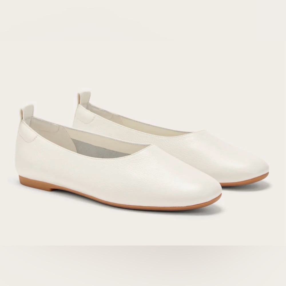 Everlane THE DAY GLOVE canvas 8.5 - Picture 4 of 8